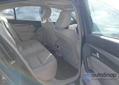 2014 Acura Tl 3.5 z USA, uszkodzony, nr VIN 19UUA8F56EA008039